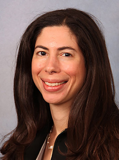 Photo of Nikki Mondschein