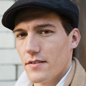 Photo of Rick Delgado