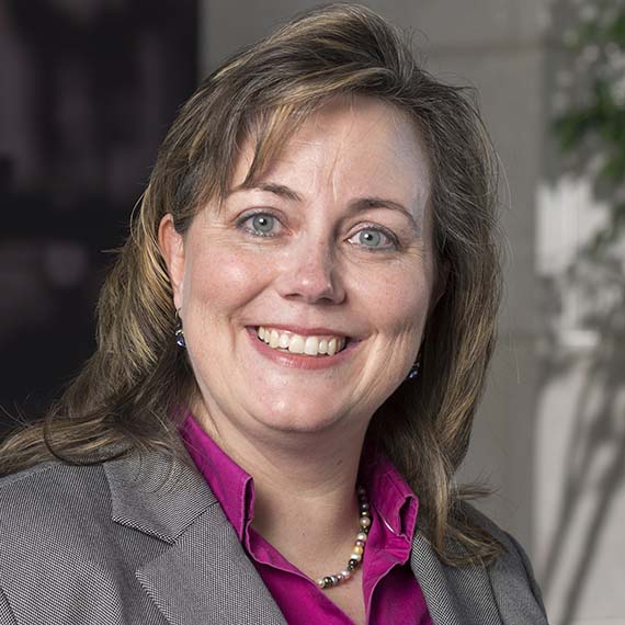 Photo of Bobbie  Stempfley 