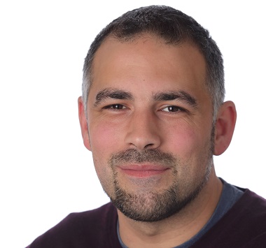 Photo of Charles Read