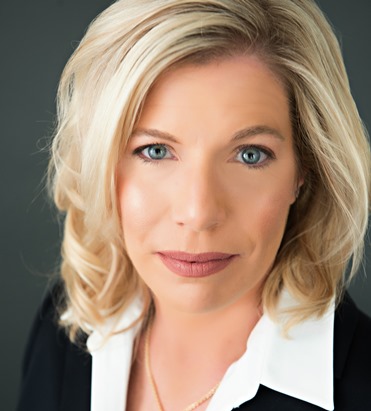 Photo of Candice Carter