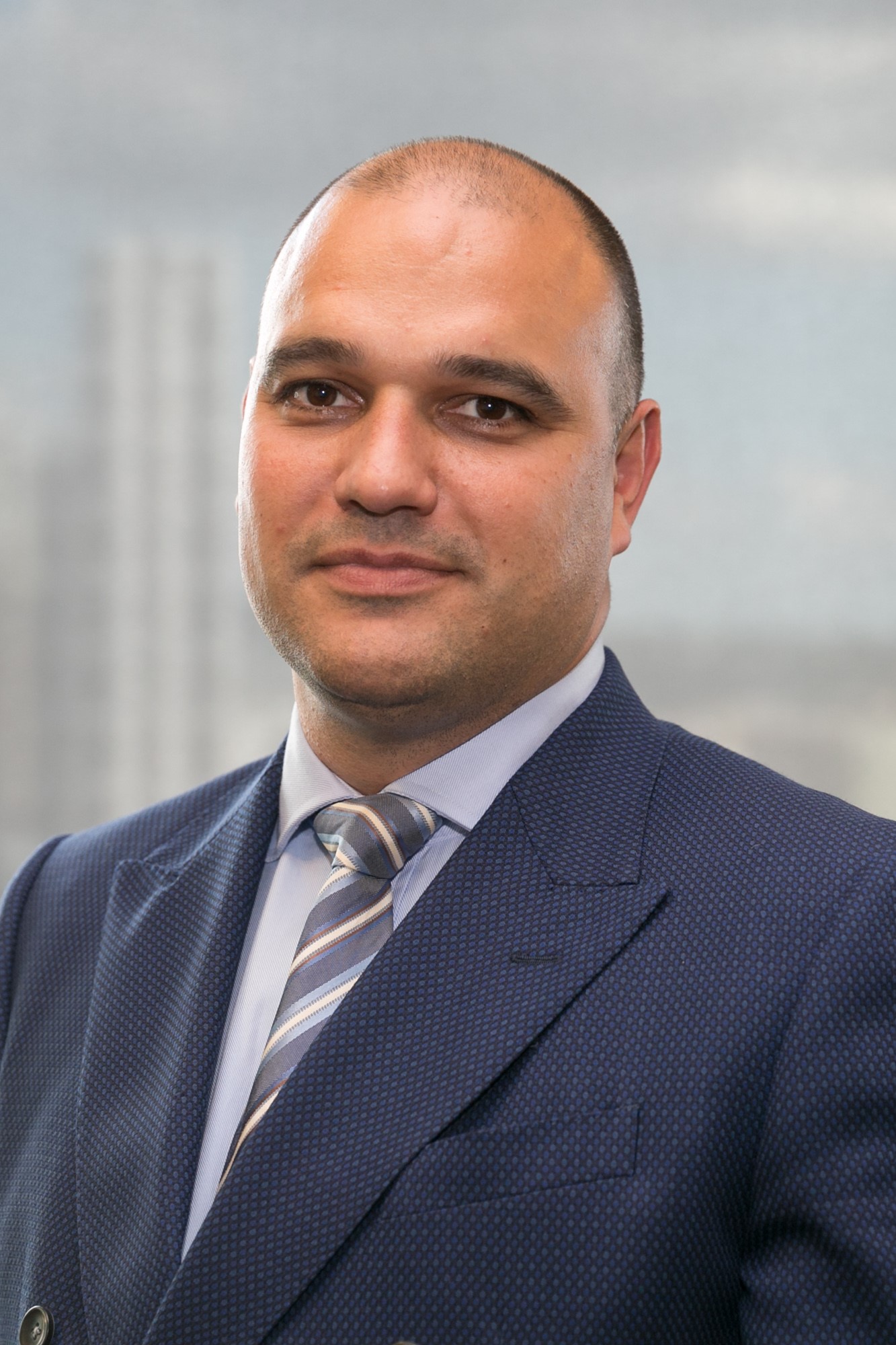 Photo of Chris Diogenous