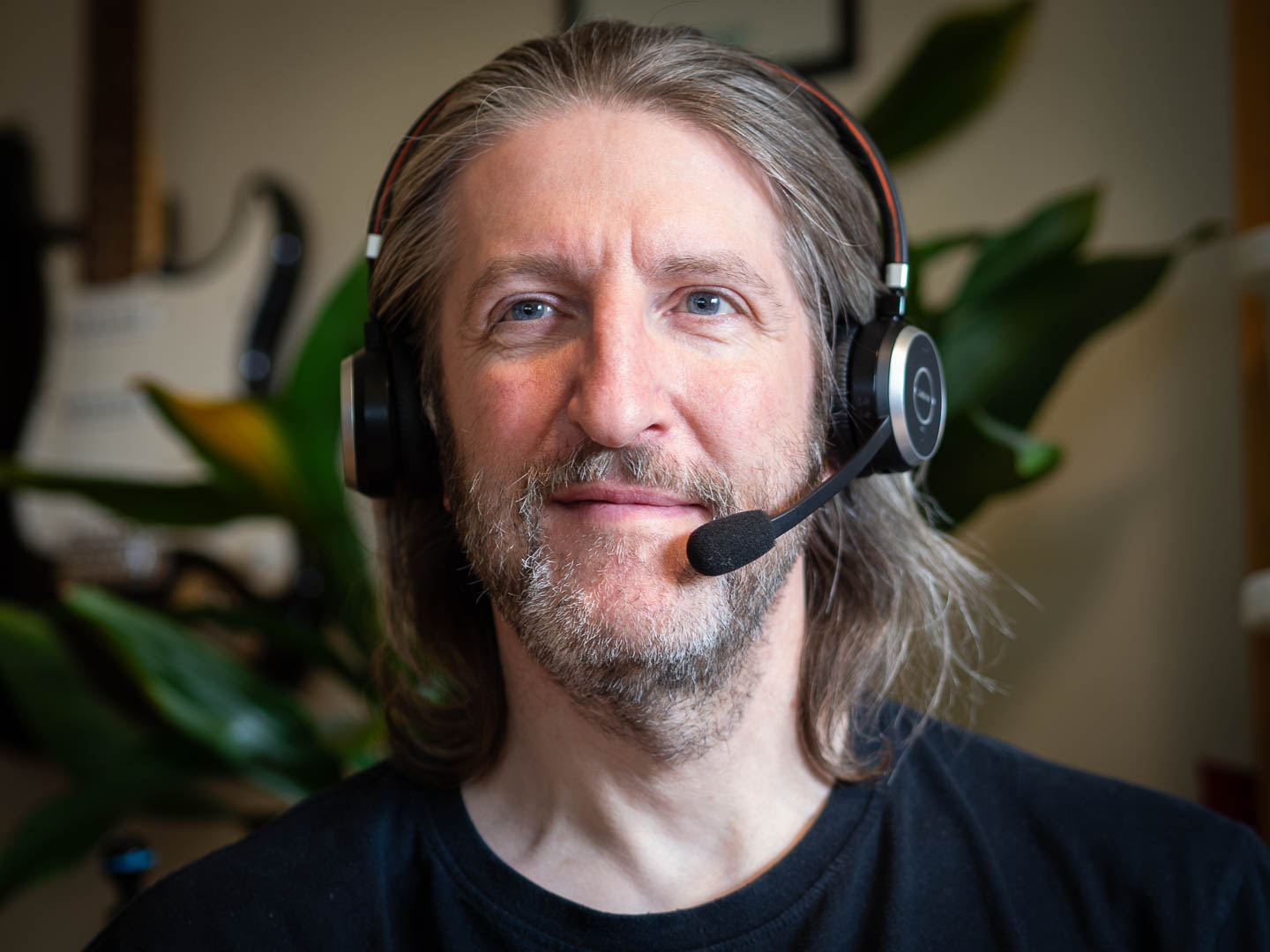 Photo of Alex Tasker