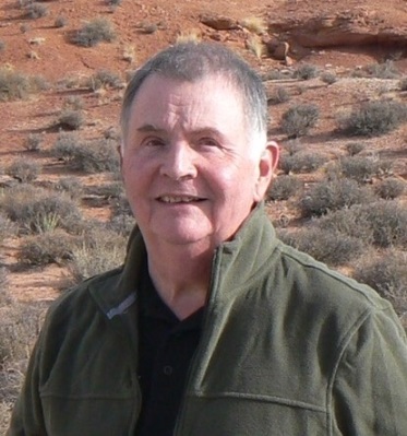 Photo of Peter Fischer