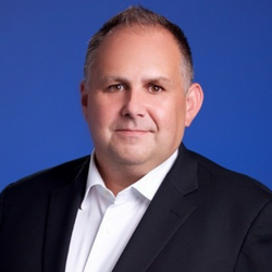 Photo of Jason  Moore