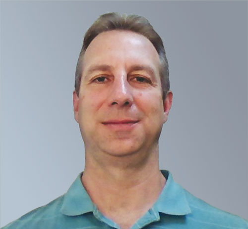 Photo of Joe DiPietro