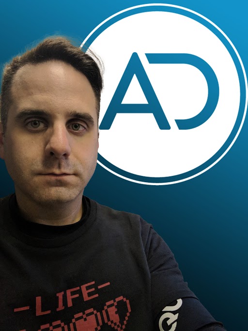 Photo of Justin Tolman