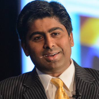 Photo of Jay  Bavisi