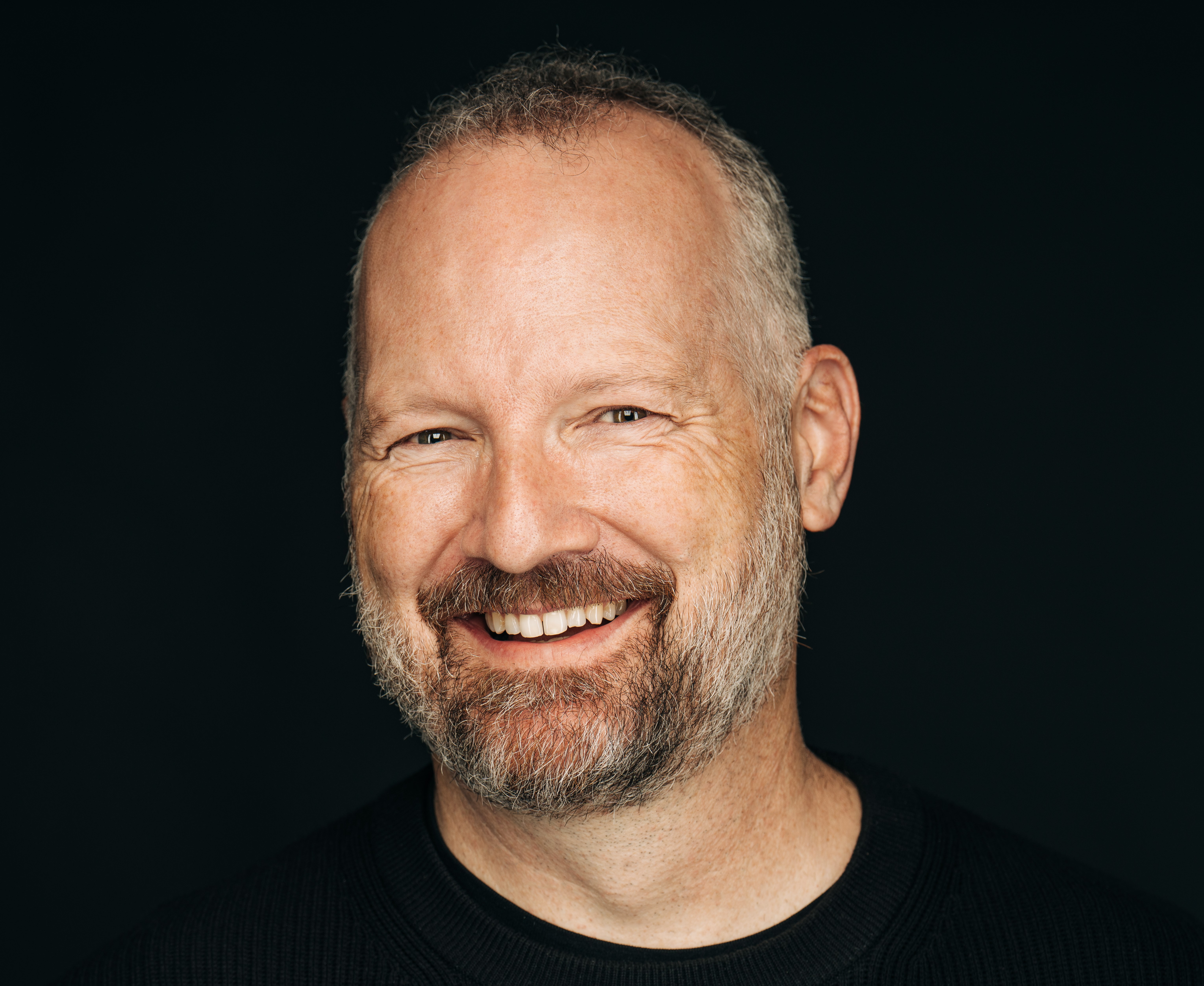 Photo of Karl Swannie