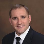 Photo of Robert S. Johnston