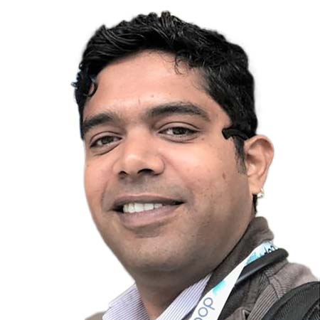 Photo of Chandu  Manda