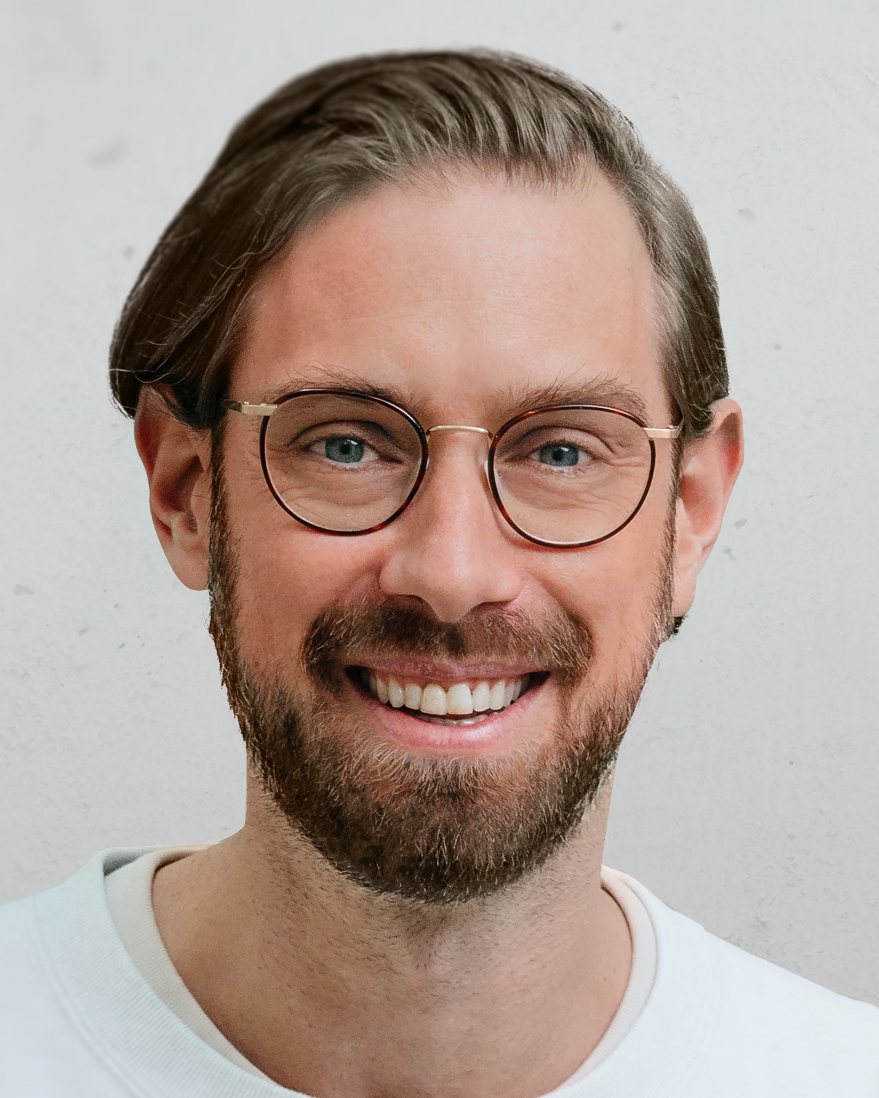 Photo of Dr Niklas Hellemann