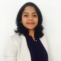 Photo of Lakshmi Balasubramaniam