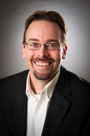 Photo of Ted Shorter