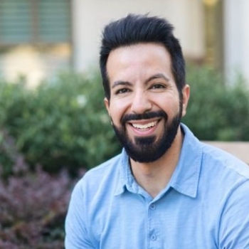 Photo of Michael F D Anaya