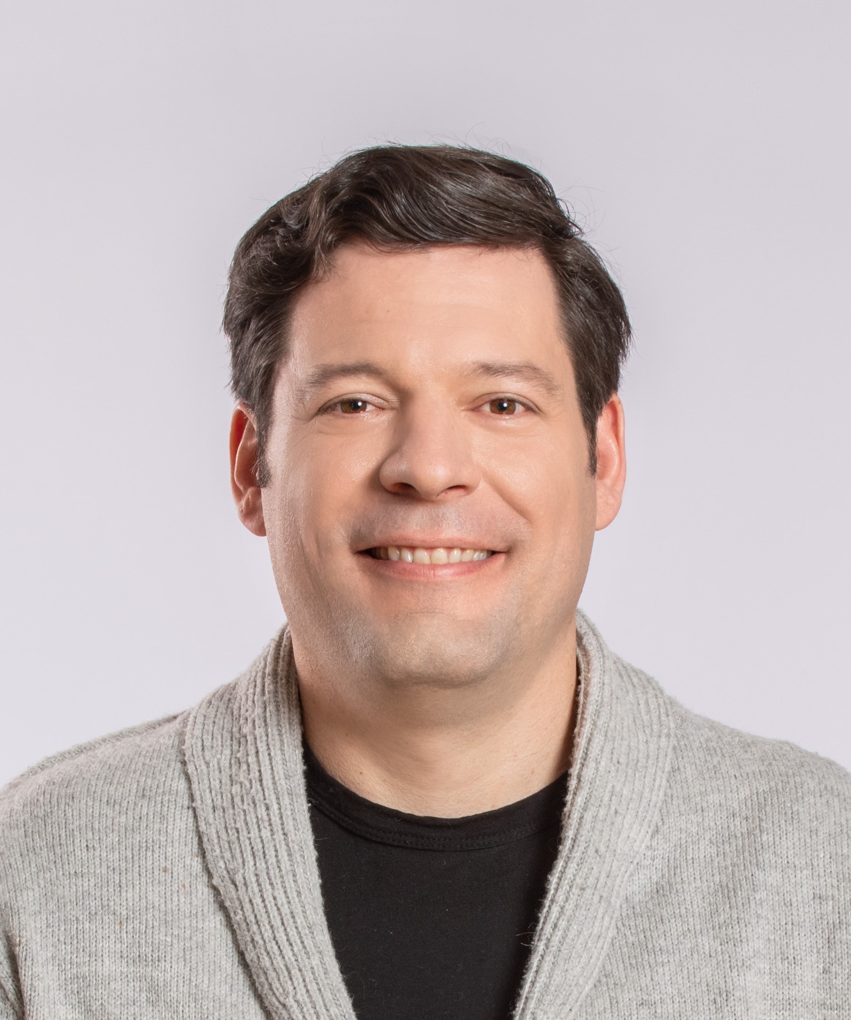 Photo of Jasson Casey