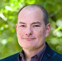 Photo of Mike Wilson