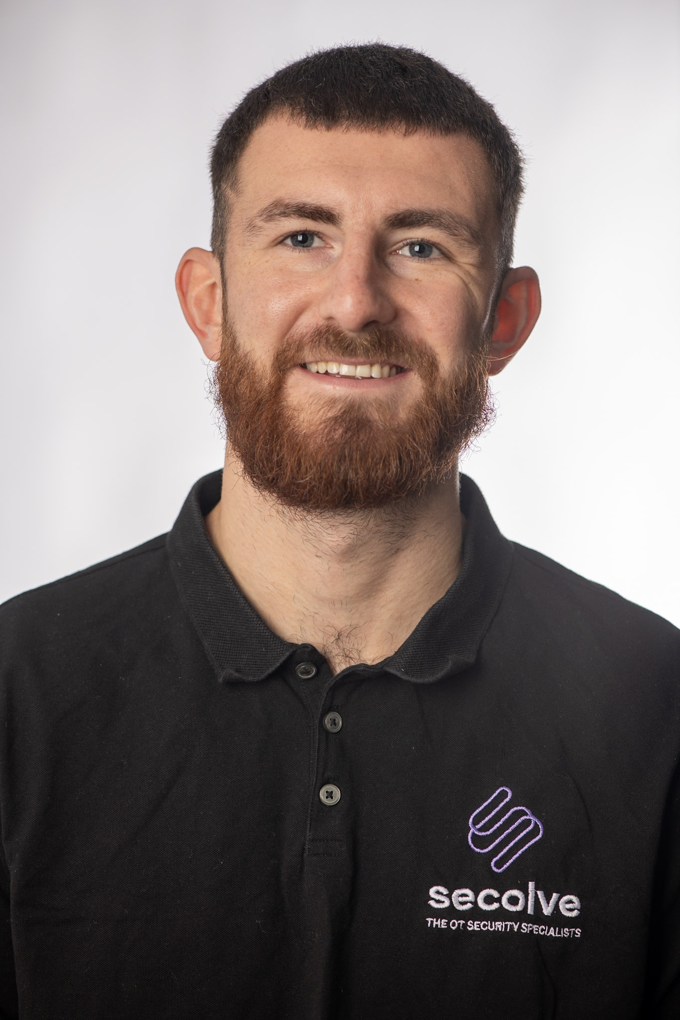 Photo of Aaron Singleton-Martin