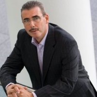 Photo of Mark Carlile