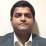 Photo of Arjun Pednekar