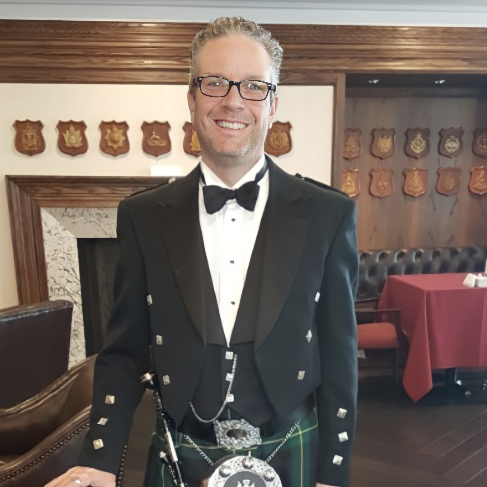 Photo of Will Ehgoetz