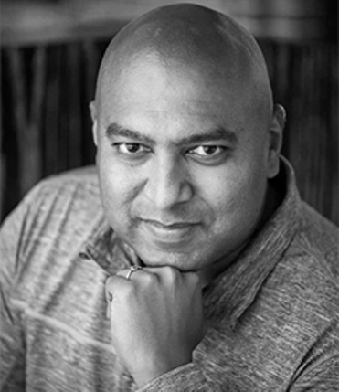 Photo of Chetan Conikee