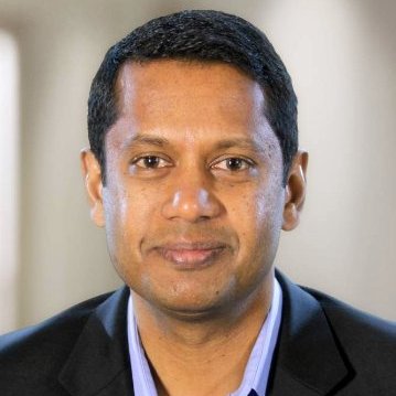 Photo of Vinay Anand