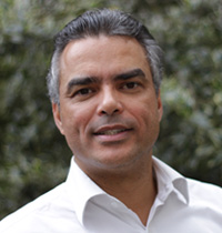 Photo of Thierry Bettini