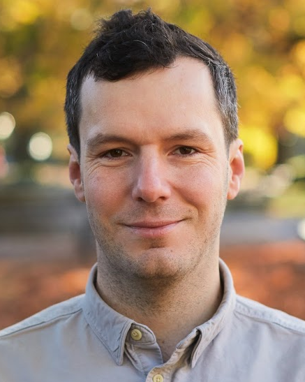 Photo of Ranulf Green