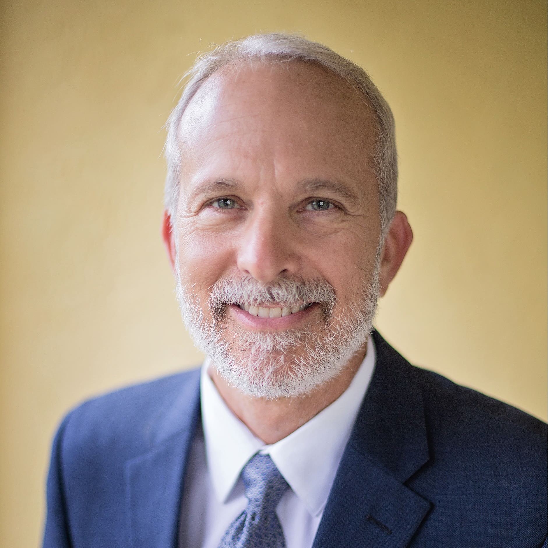 Photo of Robert Kraczek