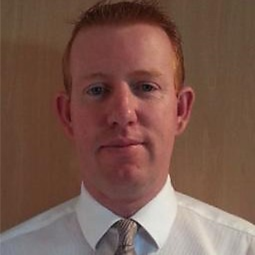 Photo of Shane Fuller