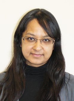 Photo of Schehrezade Davidson