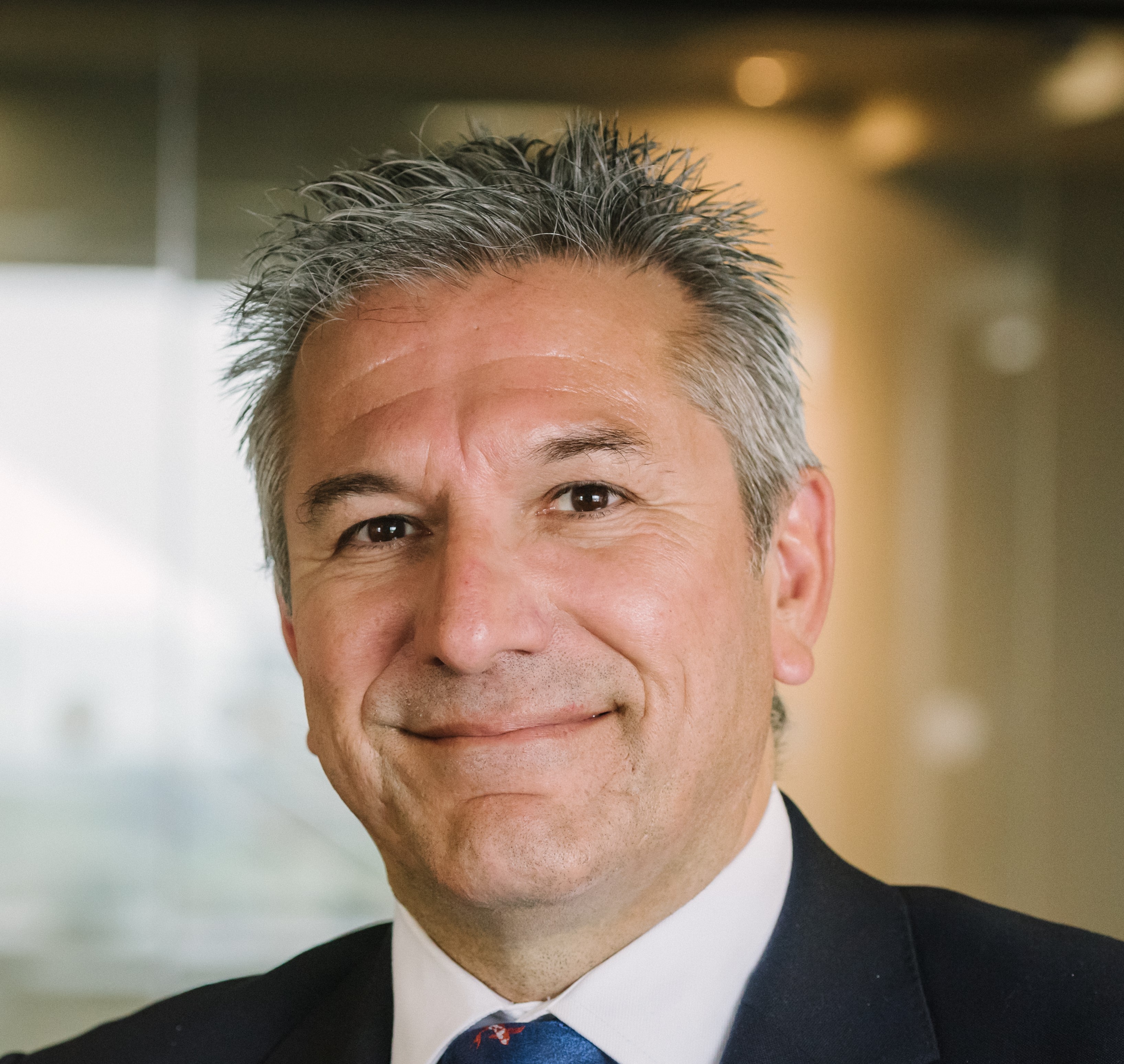 Photo of Enzo Brienza