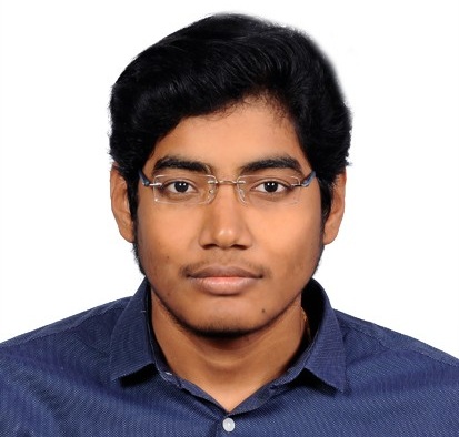 Photo of Saravanan Mohankumar