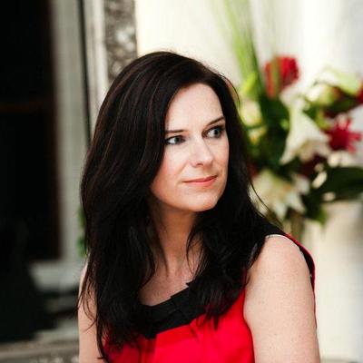 Photo of Jane Frankland