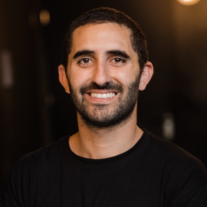 Photo of Eilon Elhadad