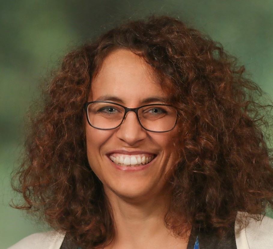 Photo of Rosaria Silipo