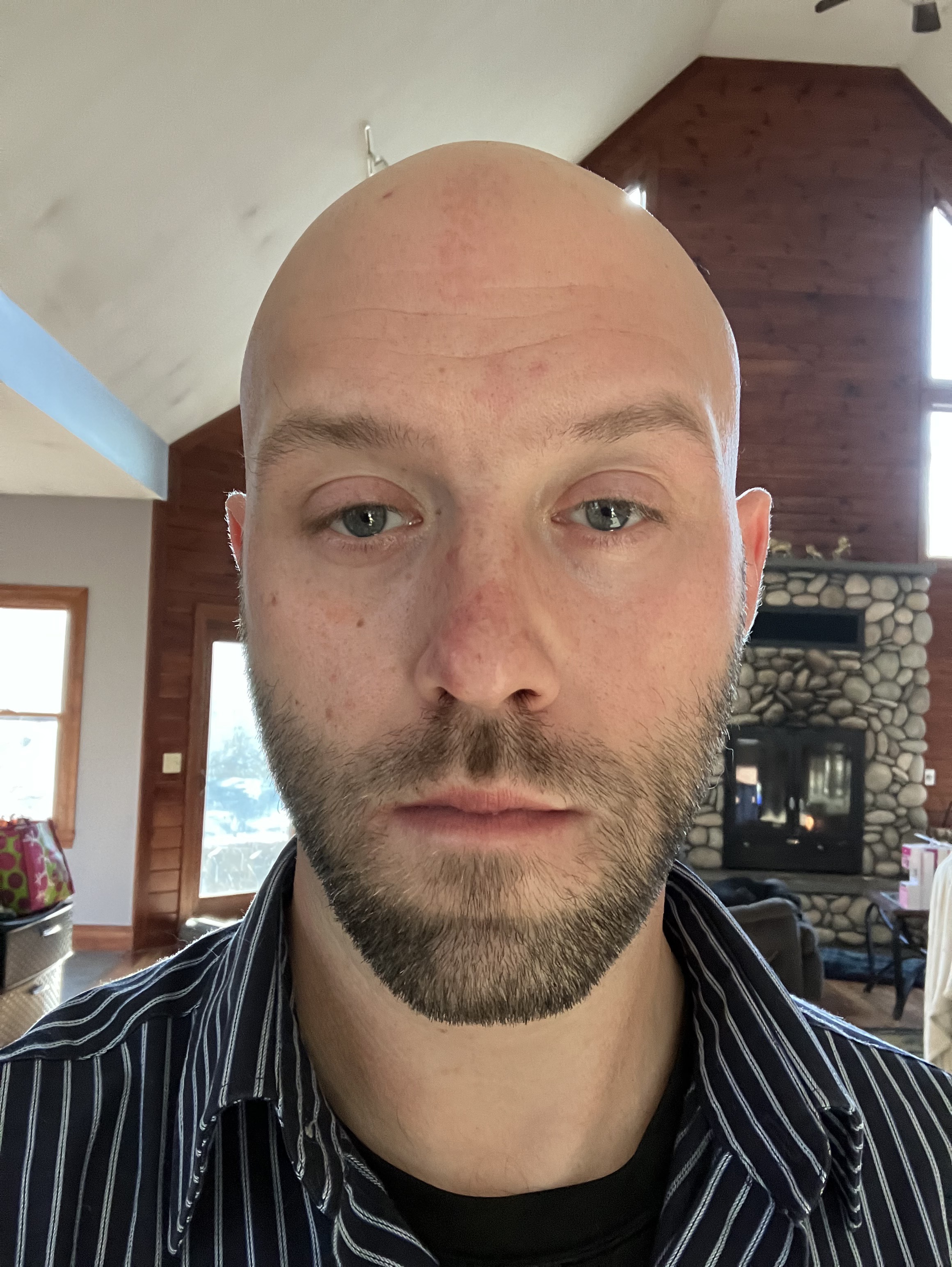 Photo of Colin Little