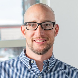 Photo of Keith McCammon