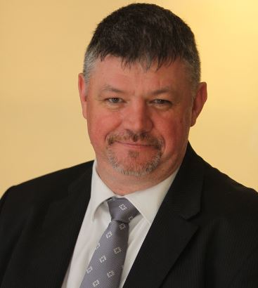 Photo of Steve Mulhearn