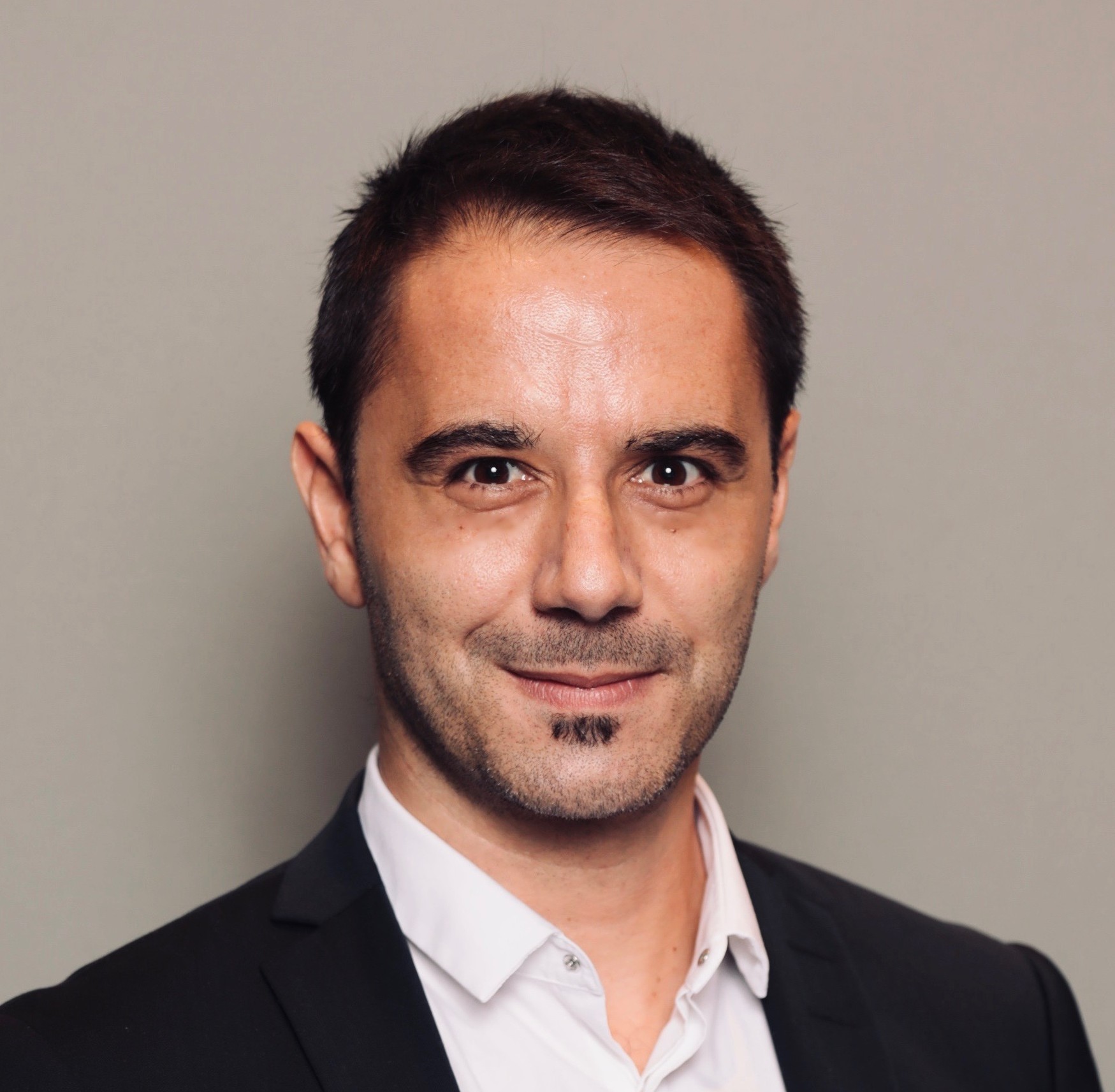 Photo of Daniele Catteddu 