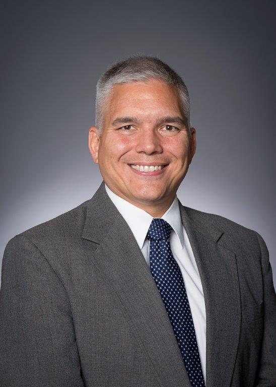 Photo of Brett Alan Tucker