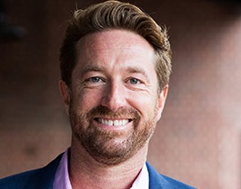 Photo of Deke George