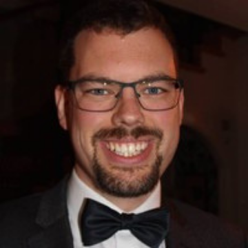 Photo of Espen Otterstad