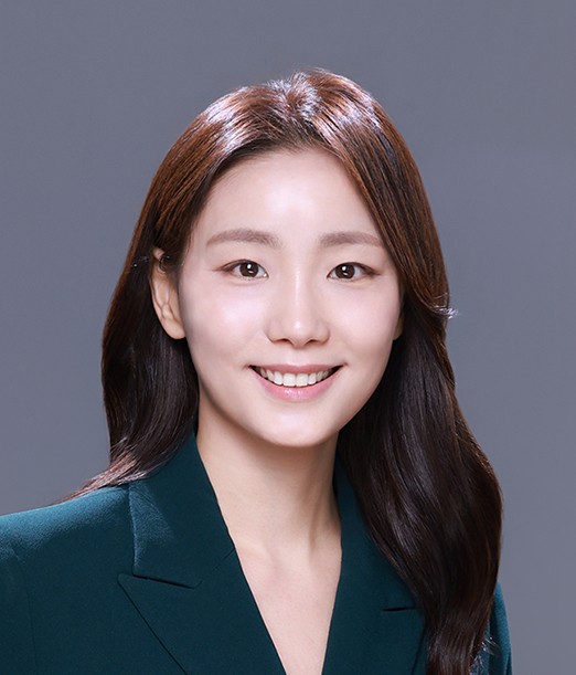 Photo of Jihae Lee