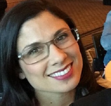 Photo of Felicia Haggarty