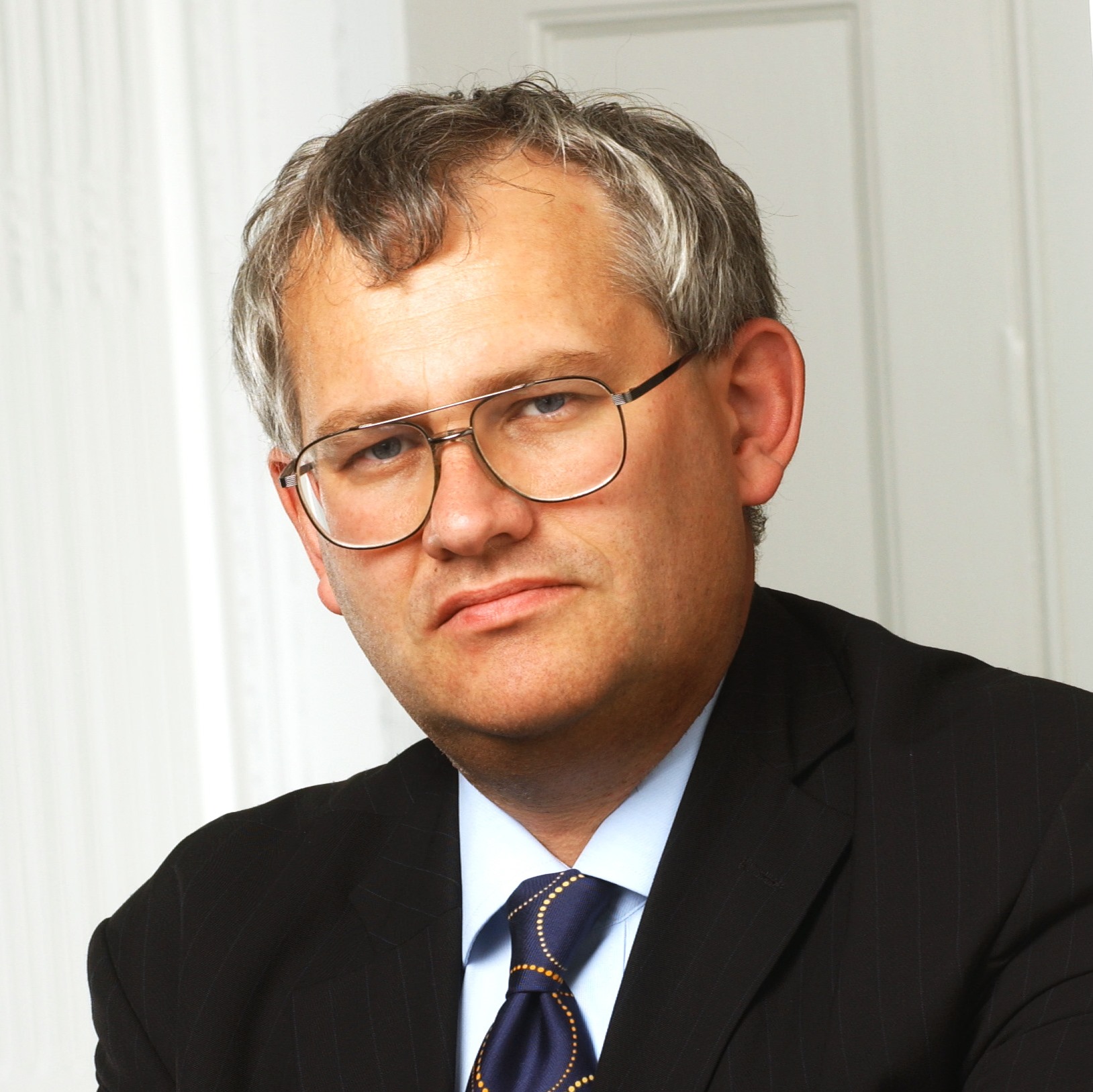 Photo of Chris Mayers