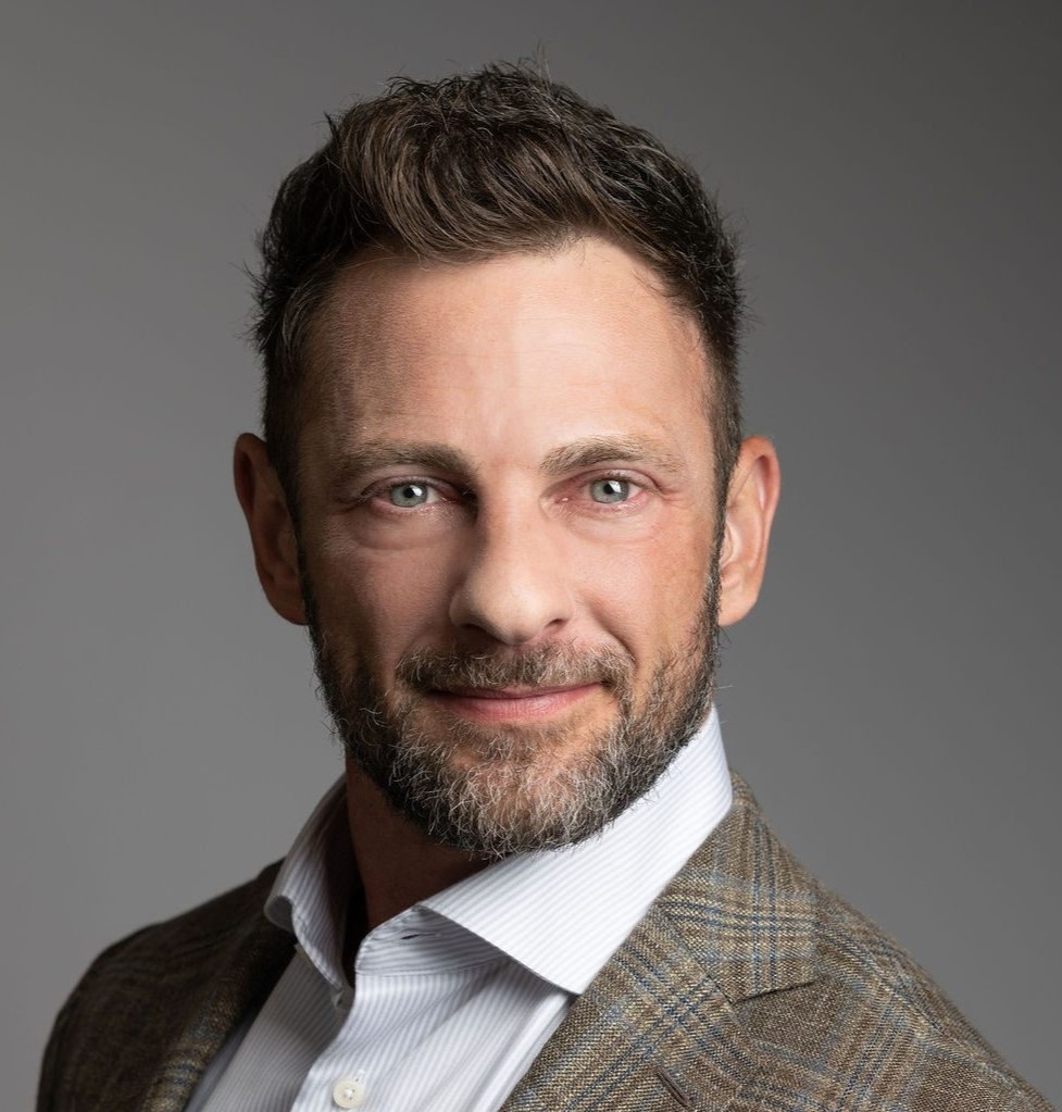 Photo of Aidan Walden