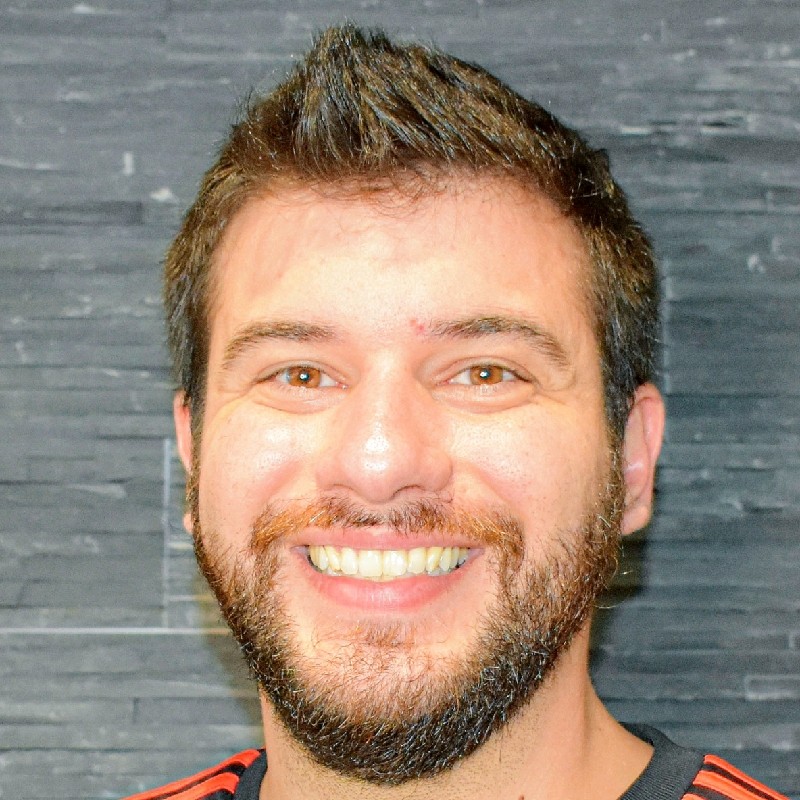 Photo of Raphael Bottino