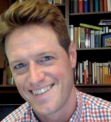 Photo of Josh Mayfield